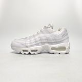  NIKE AIR MAX 95 OG BIG BUBBLE TRIPLE WHITE HM8755-100 