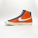  NIKE NBA X BLAZER MID ’77 EMB 75TH ANNIVERSARY KNICKS DD8025-100 