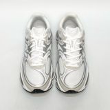 NEW BALANCE ABZORB 2000 WHITE SILVER METALLIC U20004GM 