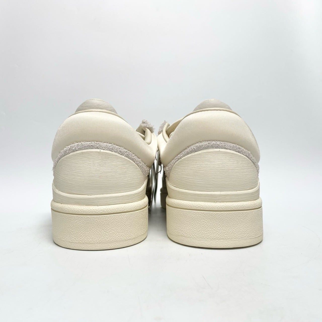  ADIDAS X BAD BUNNY CAMPUS LIGHT CLOUD WHITE FZ5823 