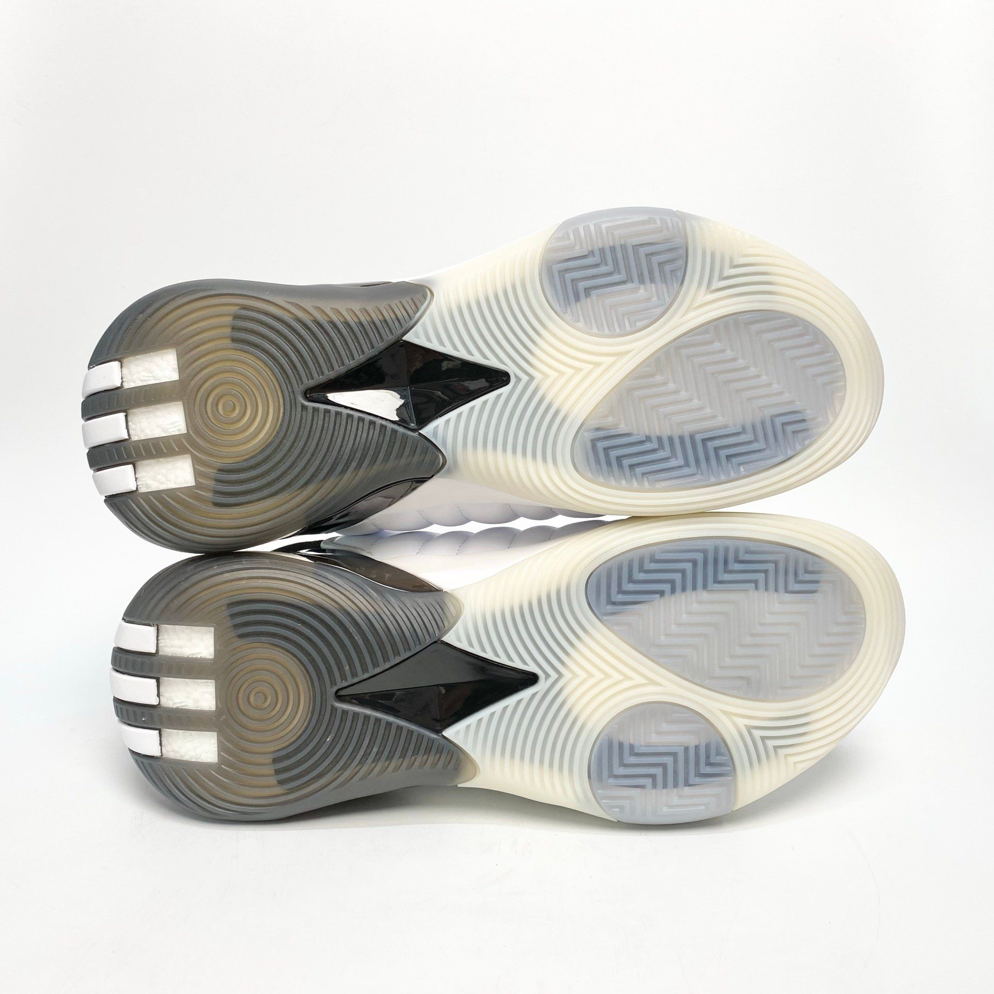  ADIDAS HARDEN VOL. 7 STORMTROOPER HQ3425 