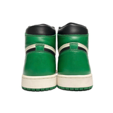  NIKE AIR JORDAN 1 RETRO HIGH OG PINE GREEN 555088-302 