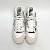  NEW BALANCE 650 WHITE BLACK BB650RWH 