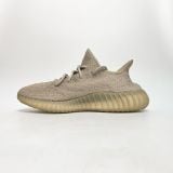  ADIDAS YEEZY BOOST 350 V2 SLATE HP7870 