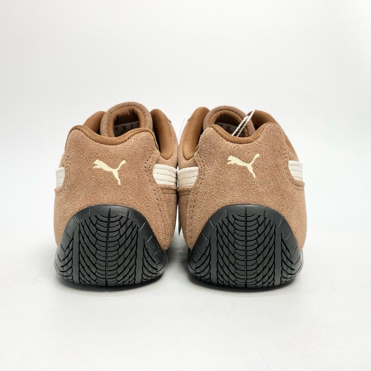  PUMA SPEEDCAT OG HAUTE COFFEE 398846-31 