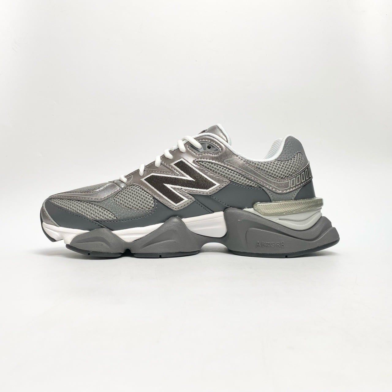  NEW BALANCE 9060 MAGNET FADE - U906051K 