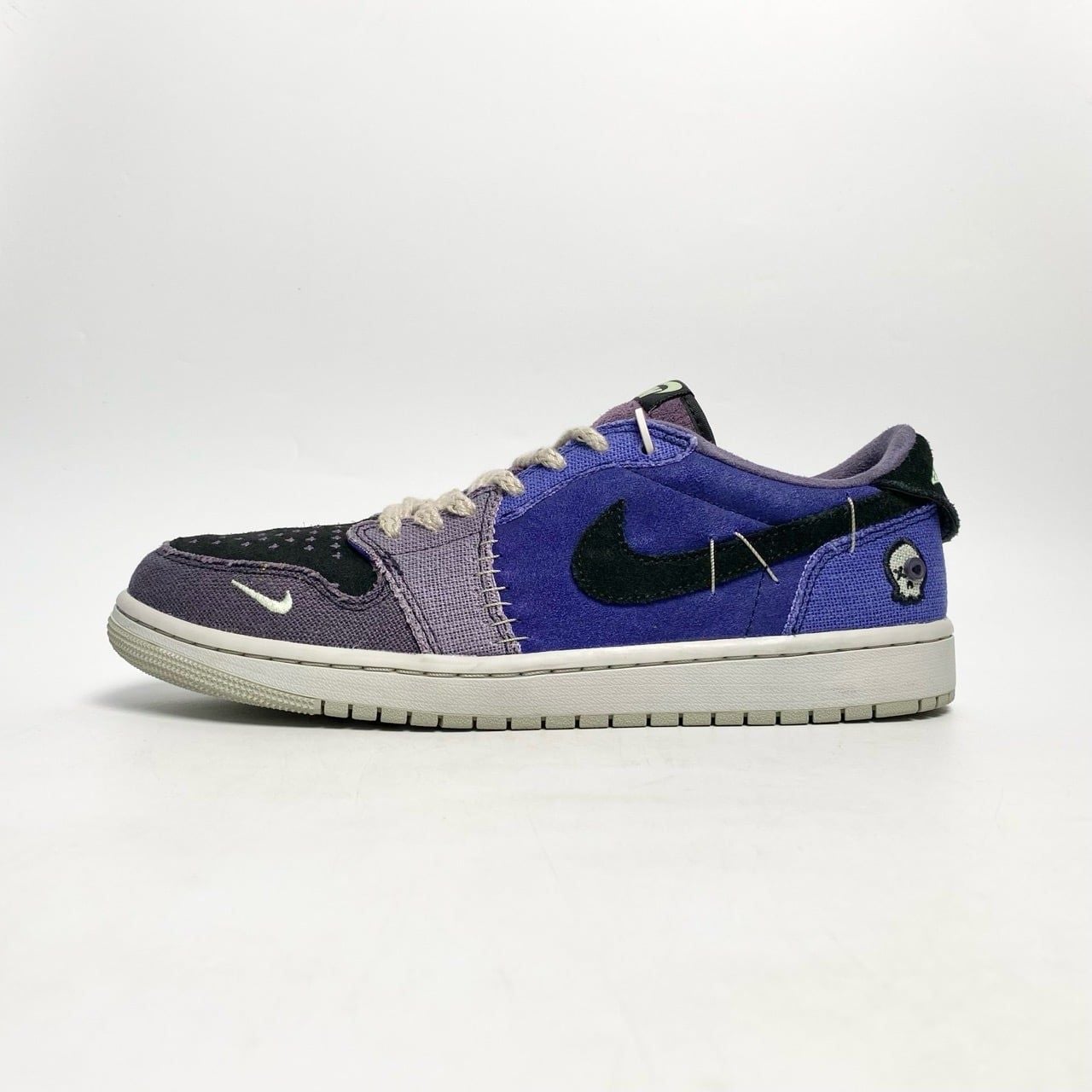  GIÀY NIKE AIR JORDAN 1 RETRO LOW OG ZION WILLIAMSON IH2309-500 