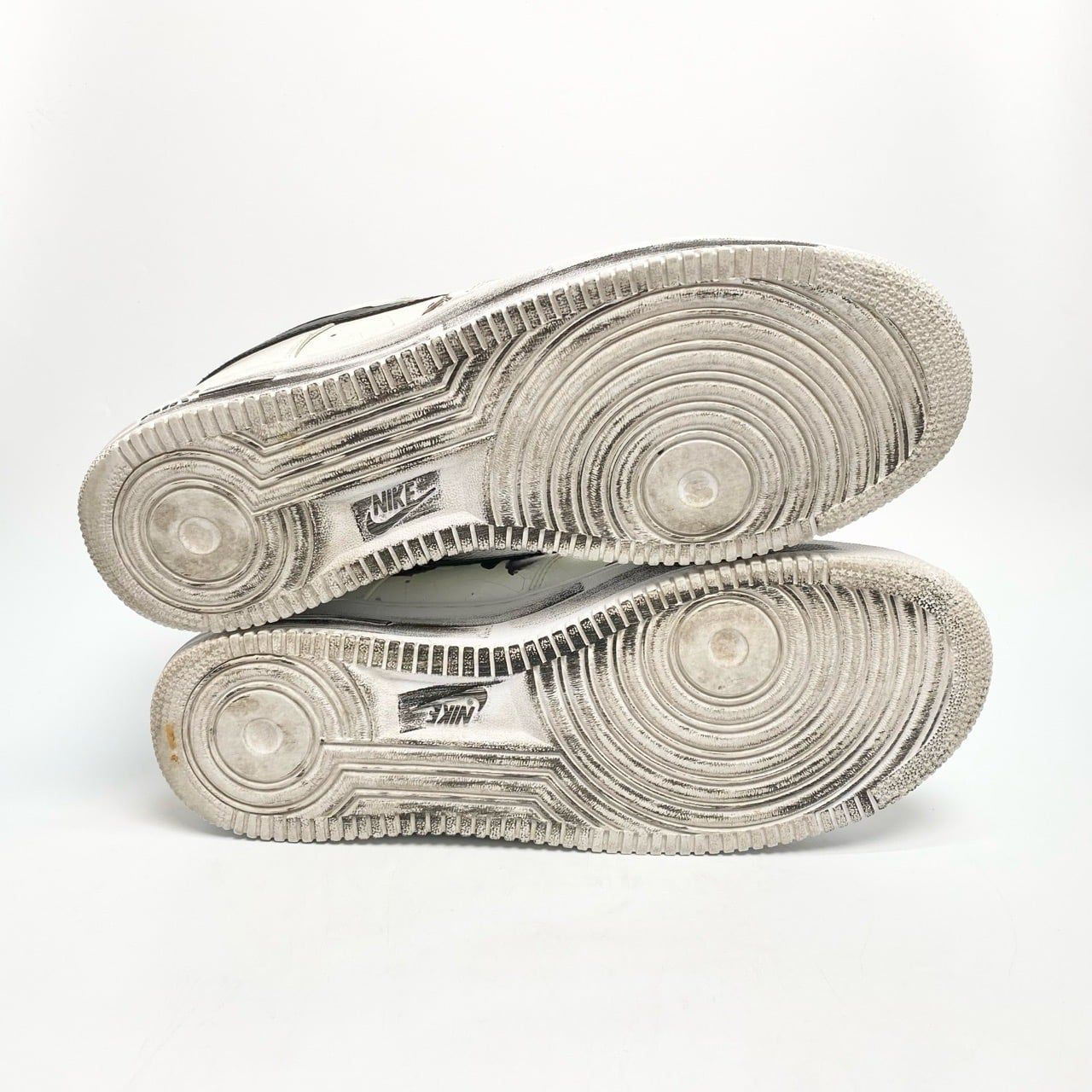  NIKE G-DRAGON X AIR FORCE 1 ’07 PARA-NOISE 2.0 DD3223-100 