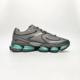  NEW BALANCE ABZORB 2000 CASTLEROCK DARK SILVER U20007PF 