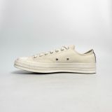 CONVERSE COMME DES GARÇONS X CHUCK 70 OX PLAY 150207C 