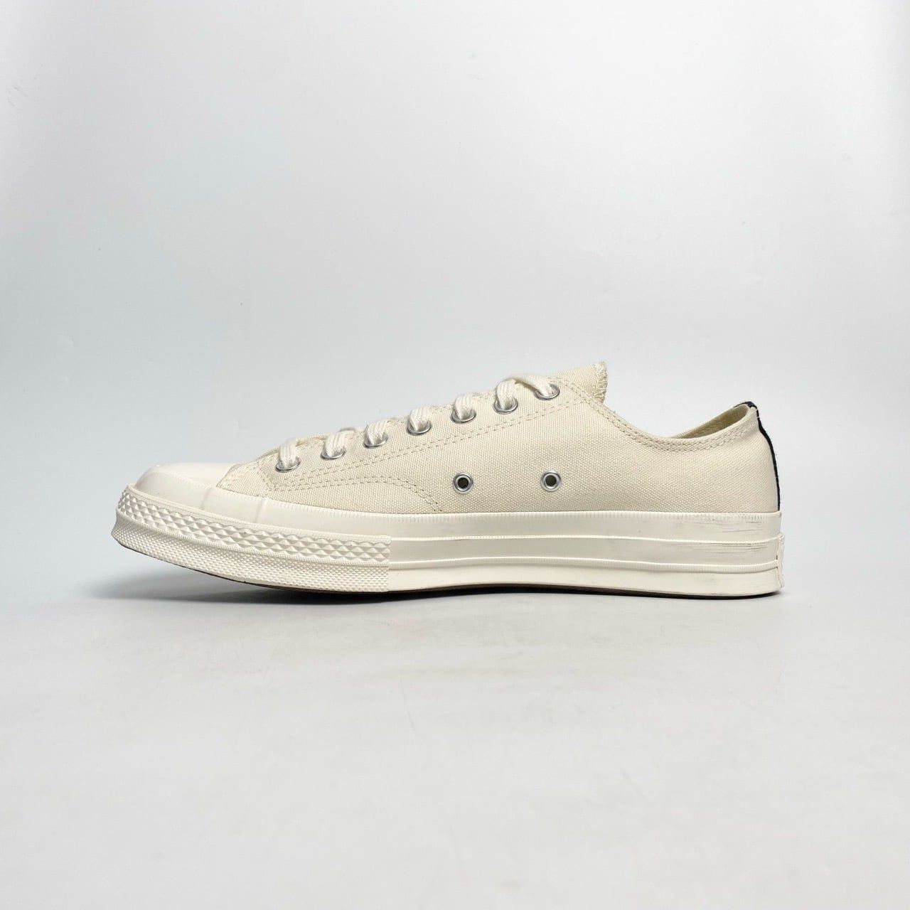  CONVERSE COMME DES GARÇONS X CHUCK 70 OX PLAY 150207C 