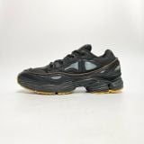  ADIDAS RAF SIMONS X OZWEEGO 3 BLACK CORN BB6741 