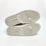  NIKE AIR JORDAN 1 RETRO HIGH OG WHITE CEMENT DZ5485-052 