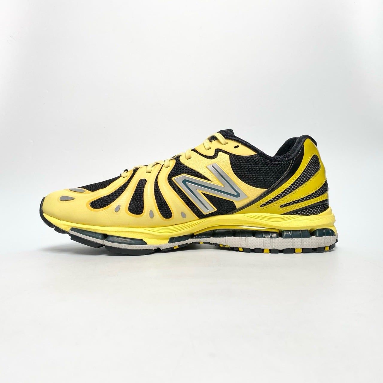  NEW BALANCE 1890 STAR BURST BLACK U18903RB 