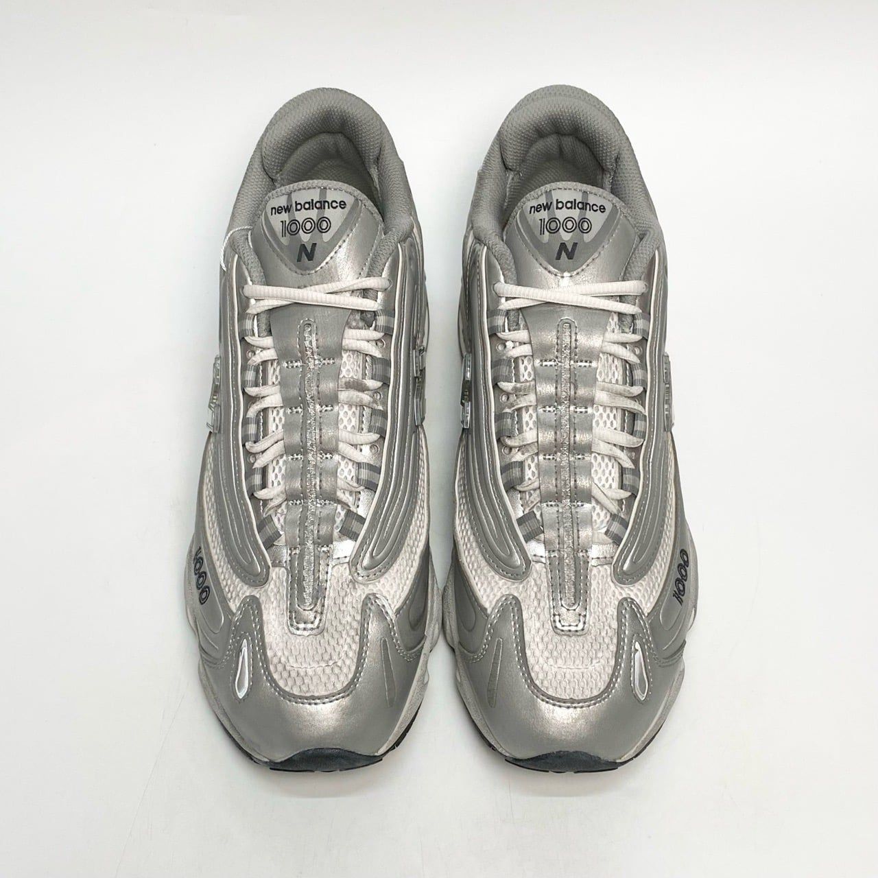  NEW BALANCE 1000 DIRTY M1000G 