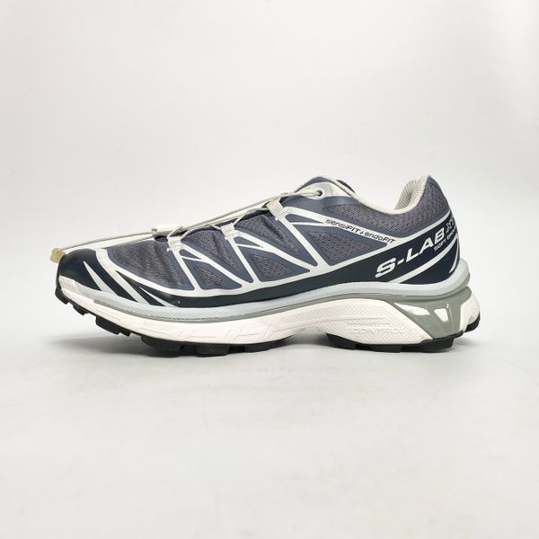  SALOMON XT-6 GRISAILLE BLUE NIGHTS 478640 