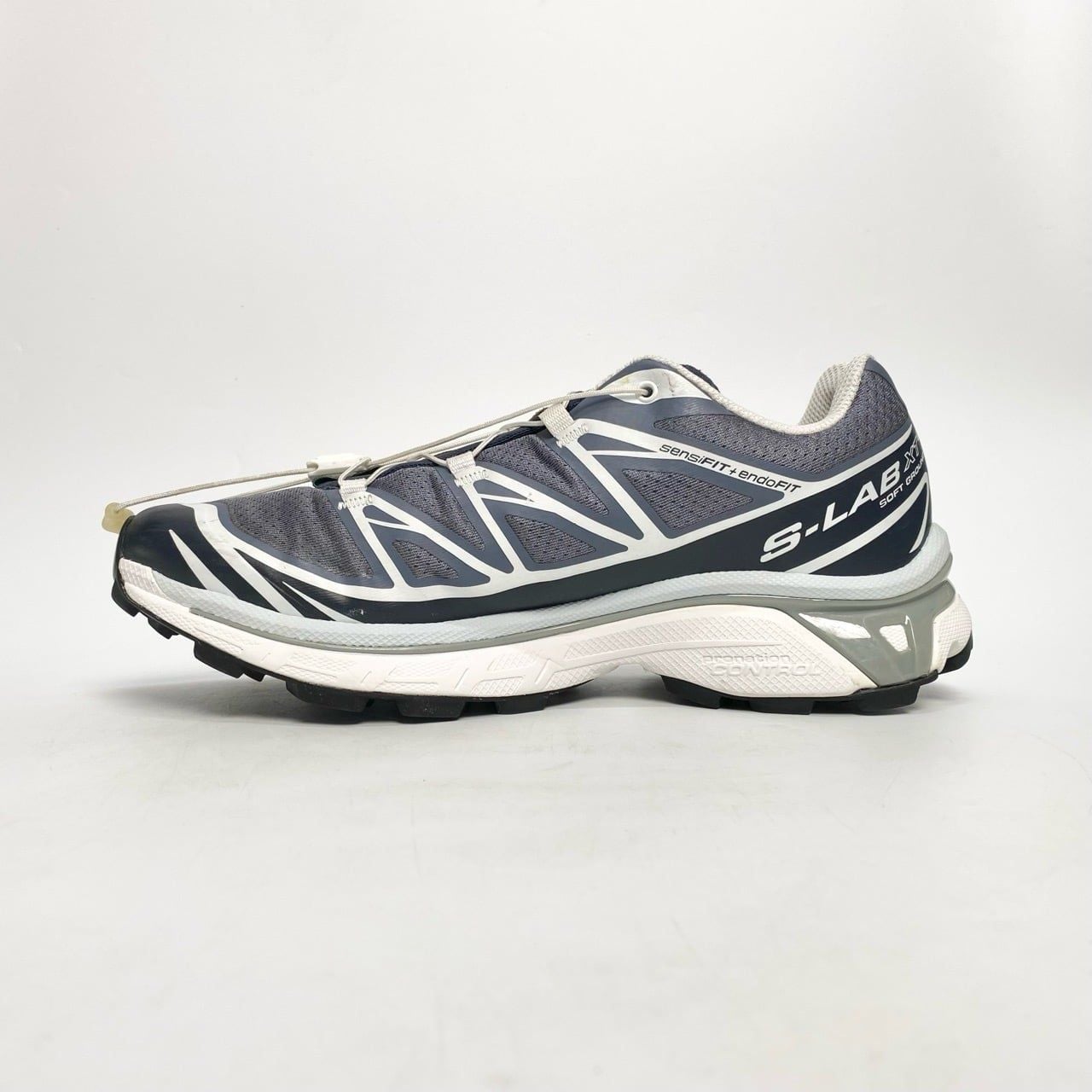  SALOMON XT-6 GRISAILLE BLUE NIGHTS 478640 