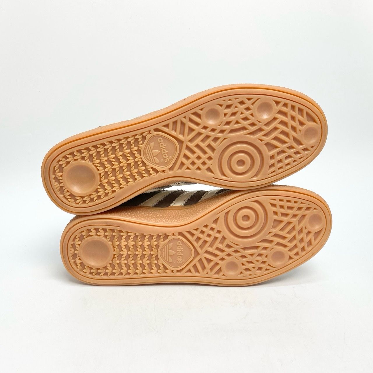  ADIDAS HANDBALL SPEZIAL EARTH STRATA GUM IF6490 