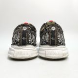  MAISON MIHARA YASUHIRO PETERSON LOW ORIGINAL SOLE BANDANA A06FW732 