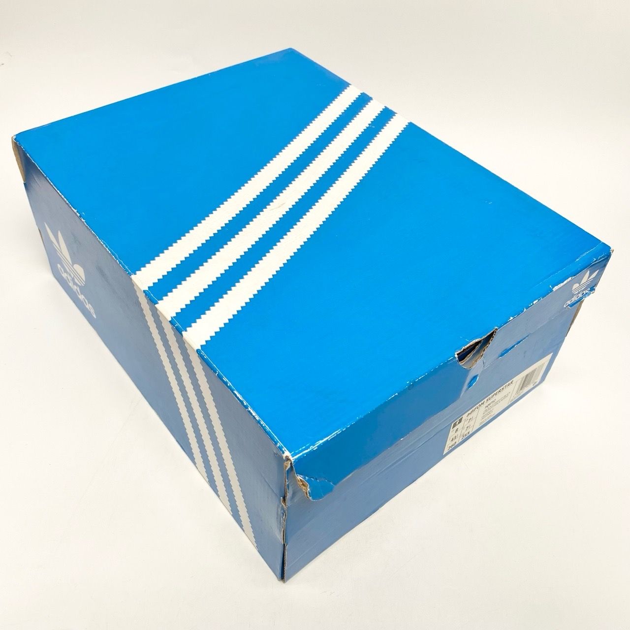  ADIDAS ADIFOM SUPERSTAR BLACK HQ8752 