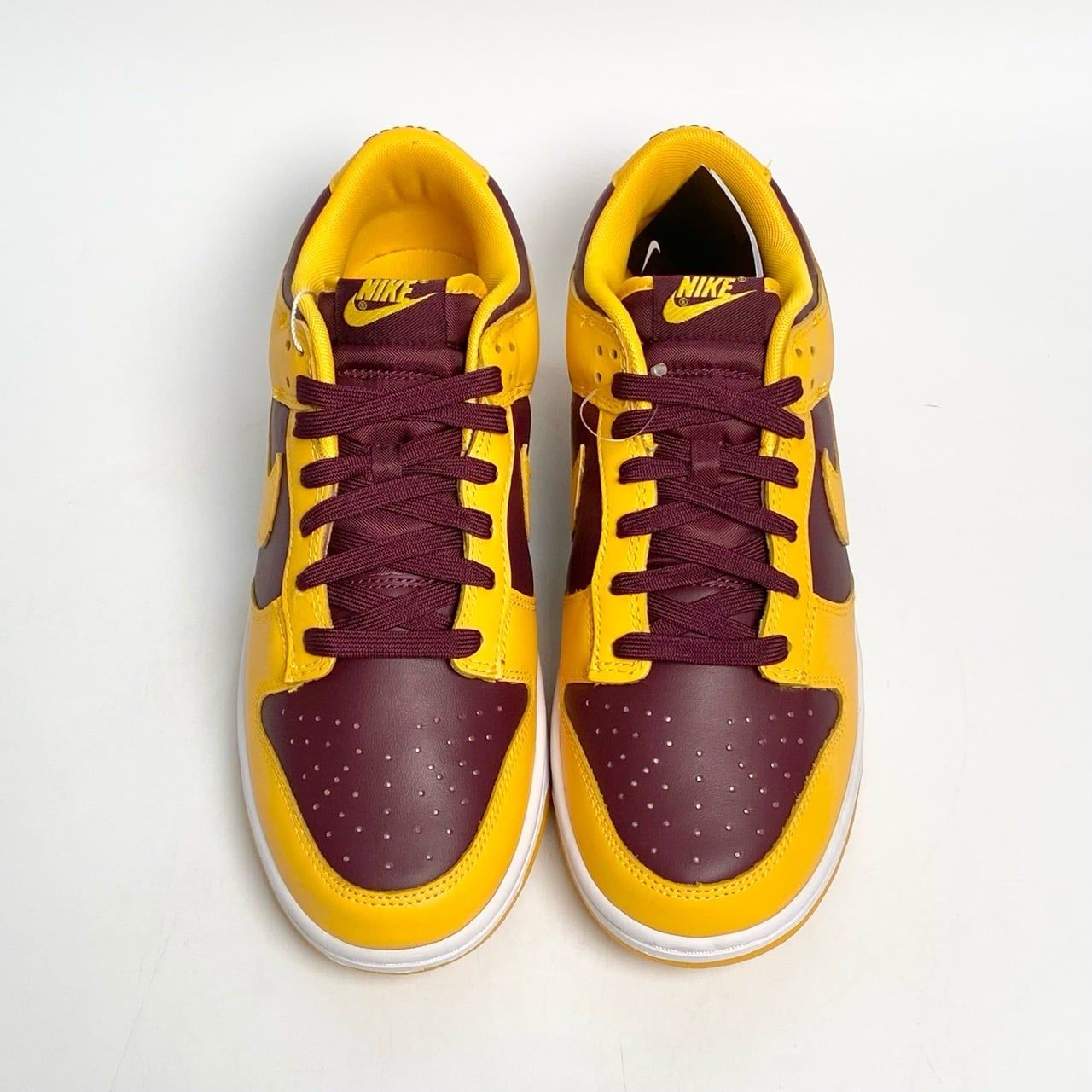  GIÀY NIKE DUNK LOW ARIZONA STATE DD1391-702 