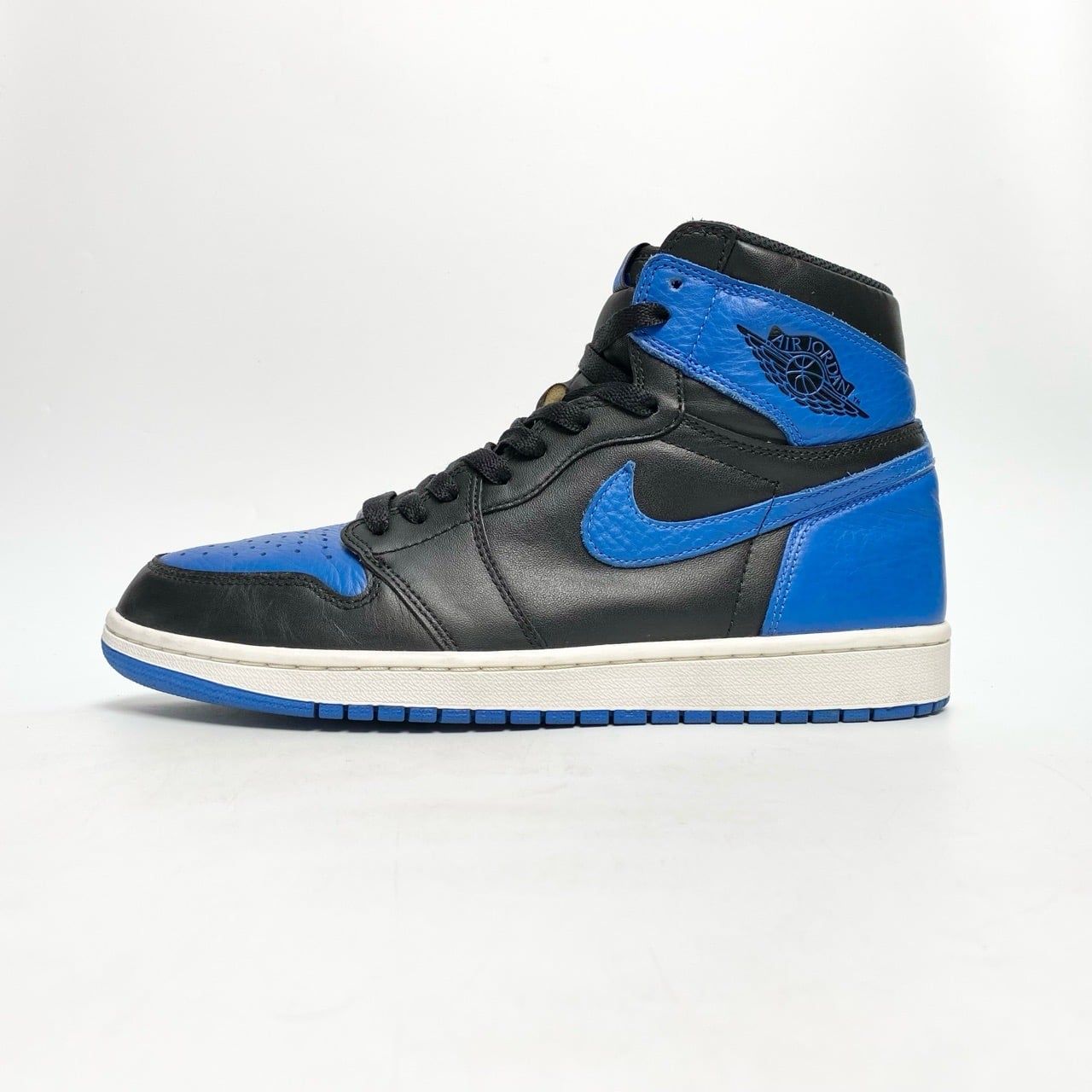  NIKE AIR JORDAN 1 RETRO ROYAL (2017) 555088-007 