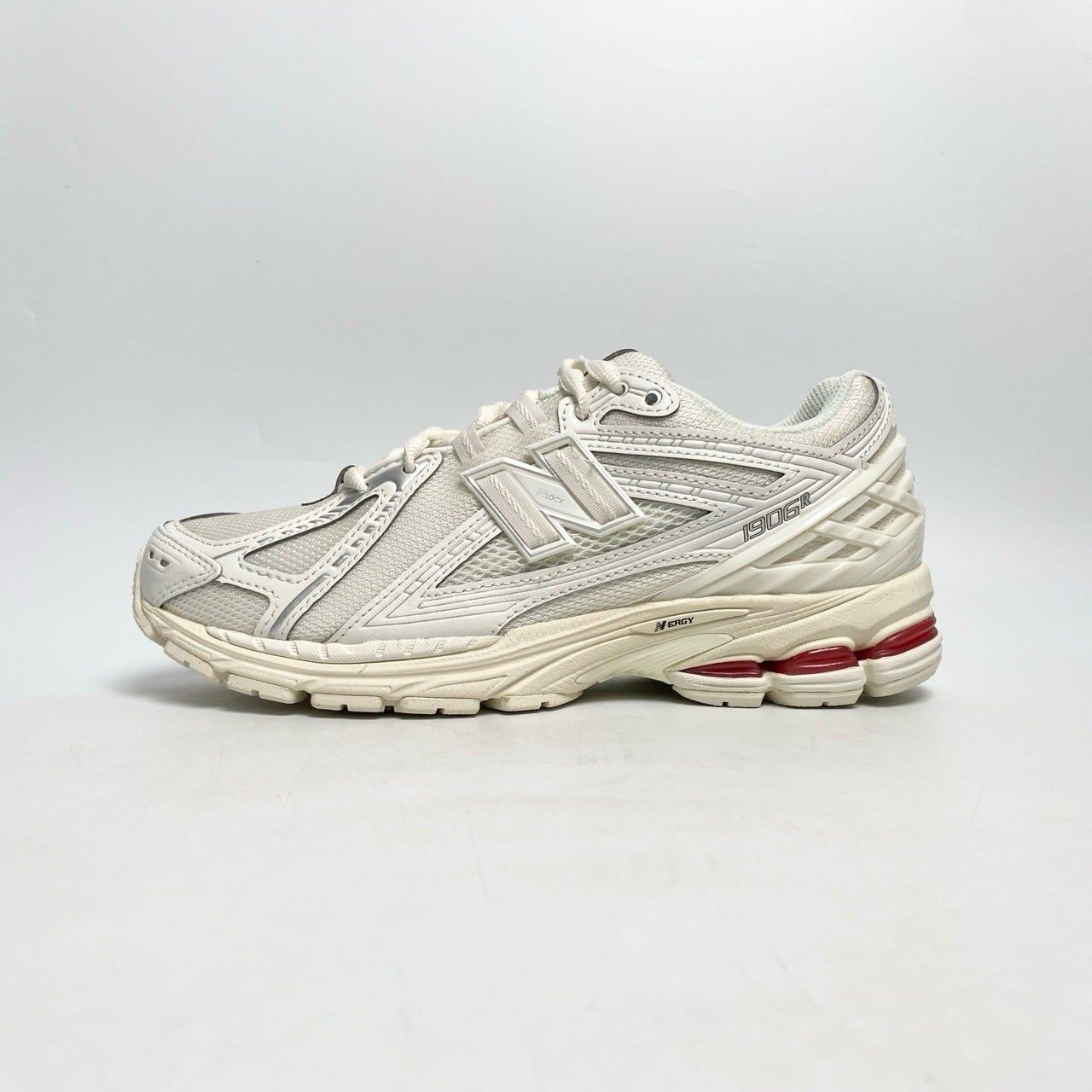 NEW BALANCE 1906R SEA SALT RED U19066KA 
