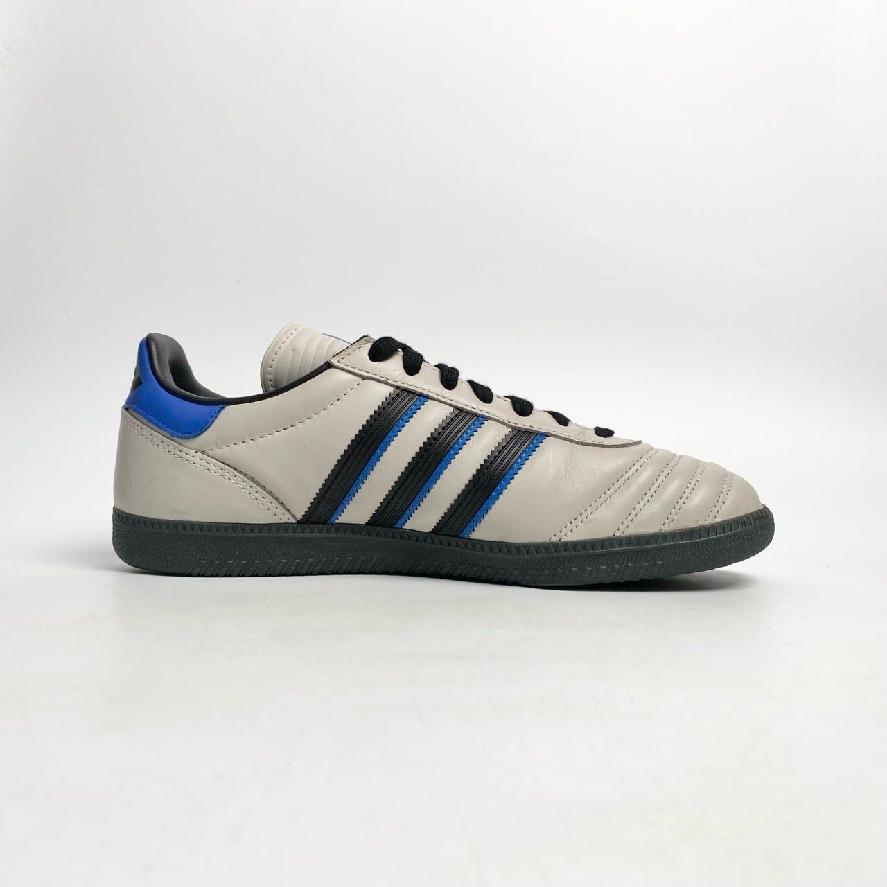  ADIDAS SAMBA JP GREY JR0965 