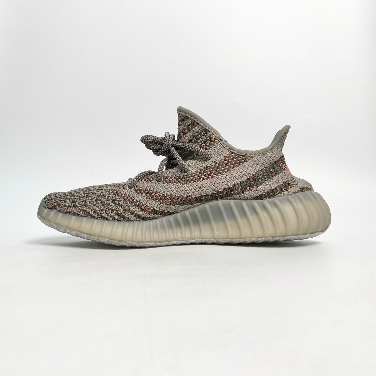  ADIDAS YEEZY BOOST 350 BELUGA REFLECTIVE GW1229 