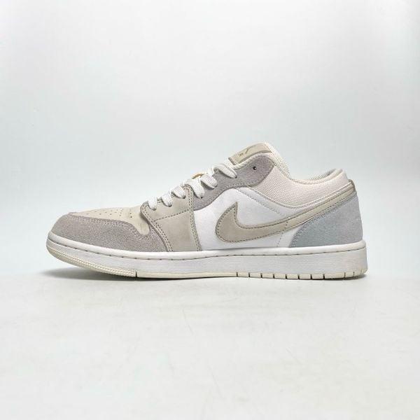  GIÀY NIKE AIR JORDAN 1 LOW PARIS CV3043-100 