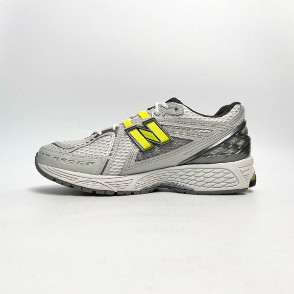  GIÀY NEW BALANCE 1906R GREY NEON U190652H 