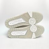  LOUIS VUITTON LV TRAINERS WHITE 1ACP1R 