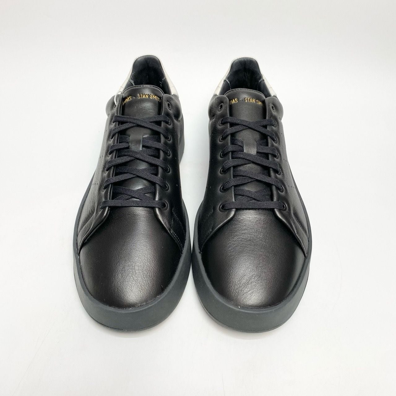  ADIDAS STAN SMITH RECON BLACK CRYSTAL WHITE H06184 