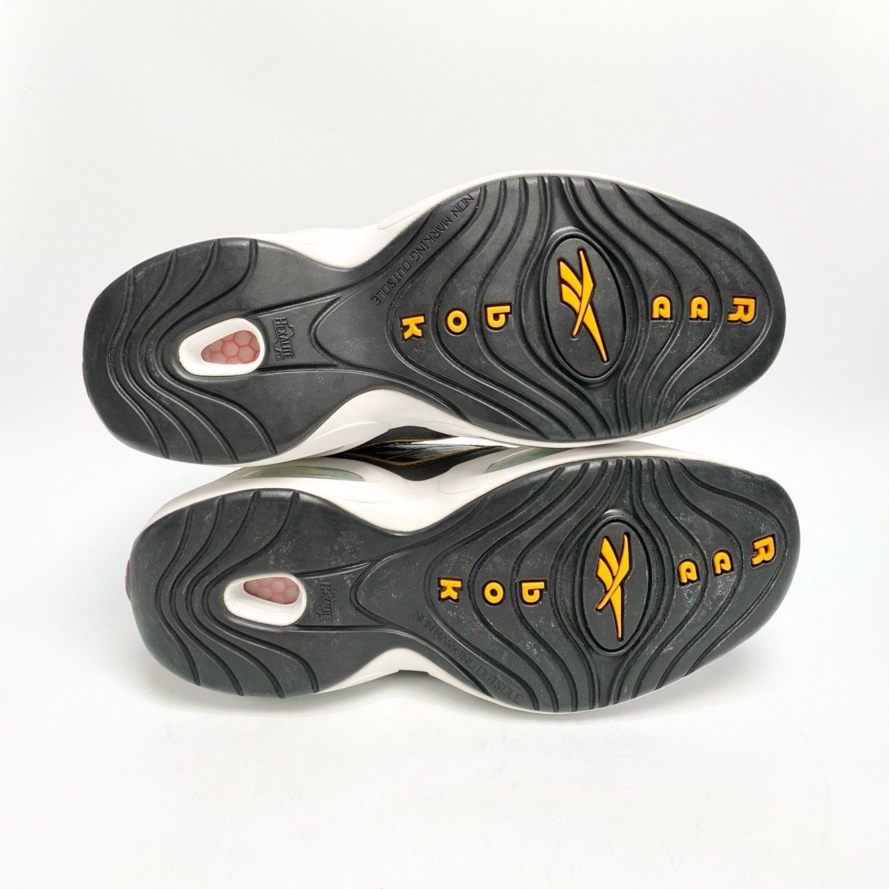  JUST DANCE X REEBOK QUESTION LOW GZ1400 