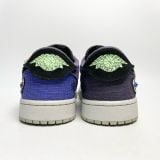  GIÀY NIKE AIR JORDAN 1 RETRO LOW OG ZION WILLIAMSON IH2309-500 