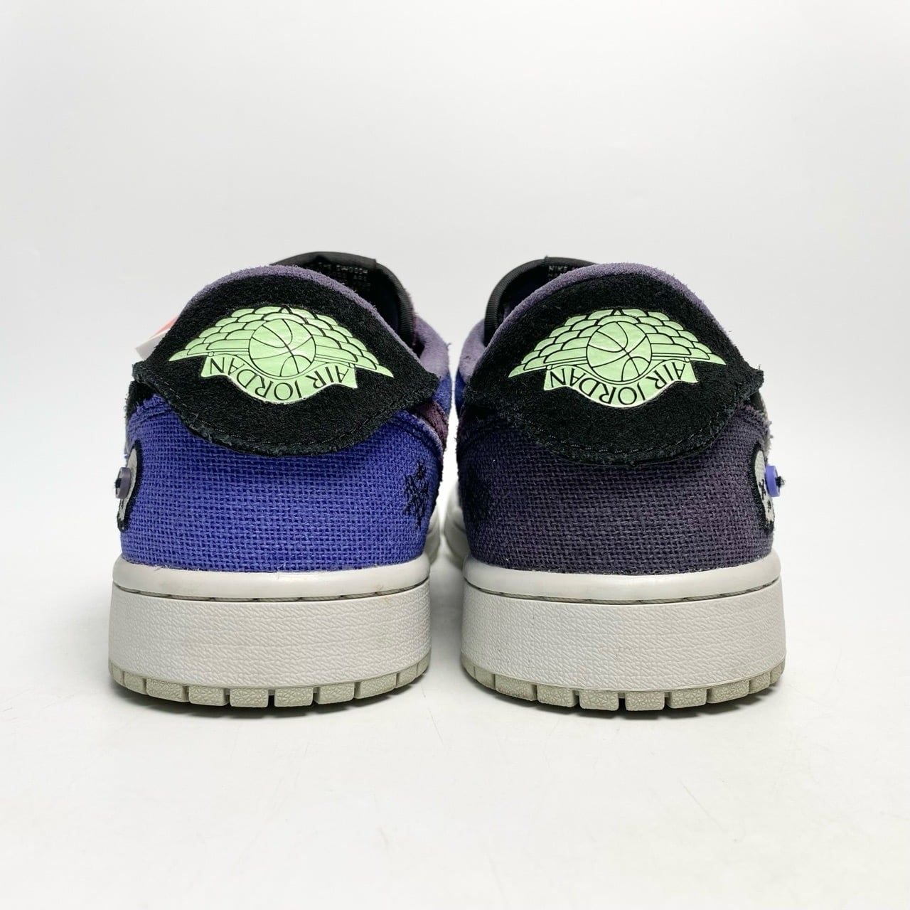  GIÀY NIKE AIR JORDAN 1 RETRO LOW OG ZION WILLIAMSON IH2309-500 