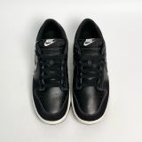  NIKE DUNK LOW AIRBRUSH BLACK FD6923-001 