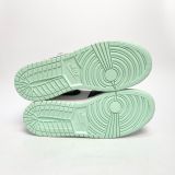  NIKE AIR JORDAN 1 LOW SE GS TIE DYE DQ2514-100 