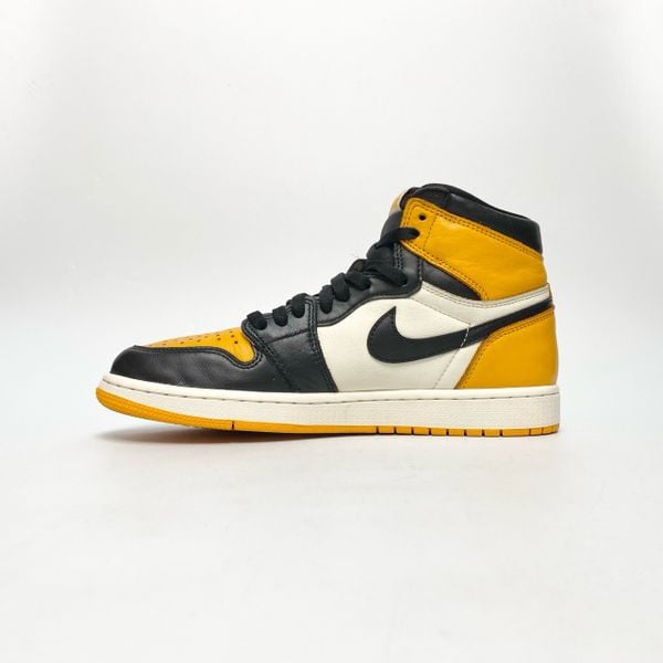  NIKE AIR JORDAN 1 RETRO HIGH OG TAXI 555088-711 
