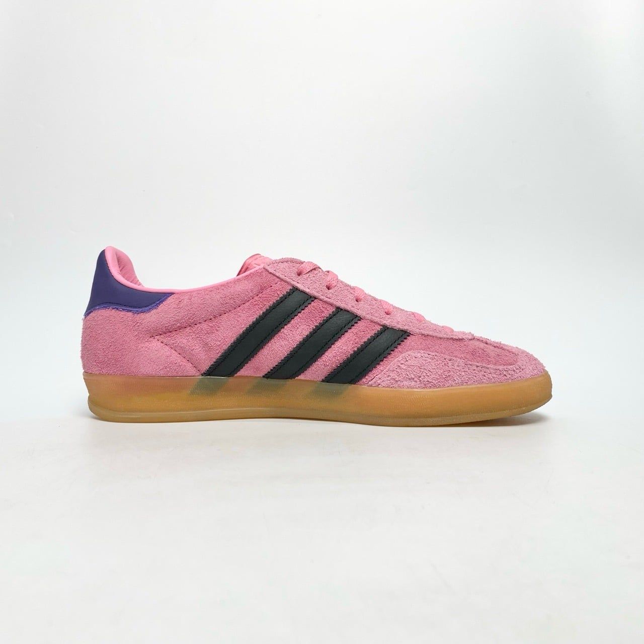  ADIDAS GAZELLE BLISS PINK PURPLE IE7002 