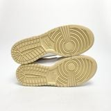  NIKE DUNK LOW TEAM GOLD DV0833-100 