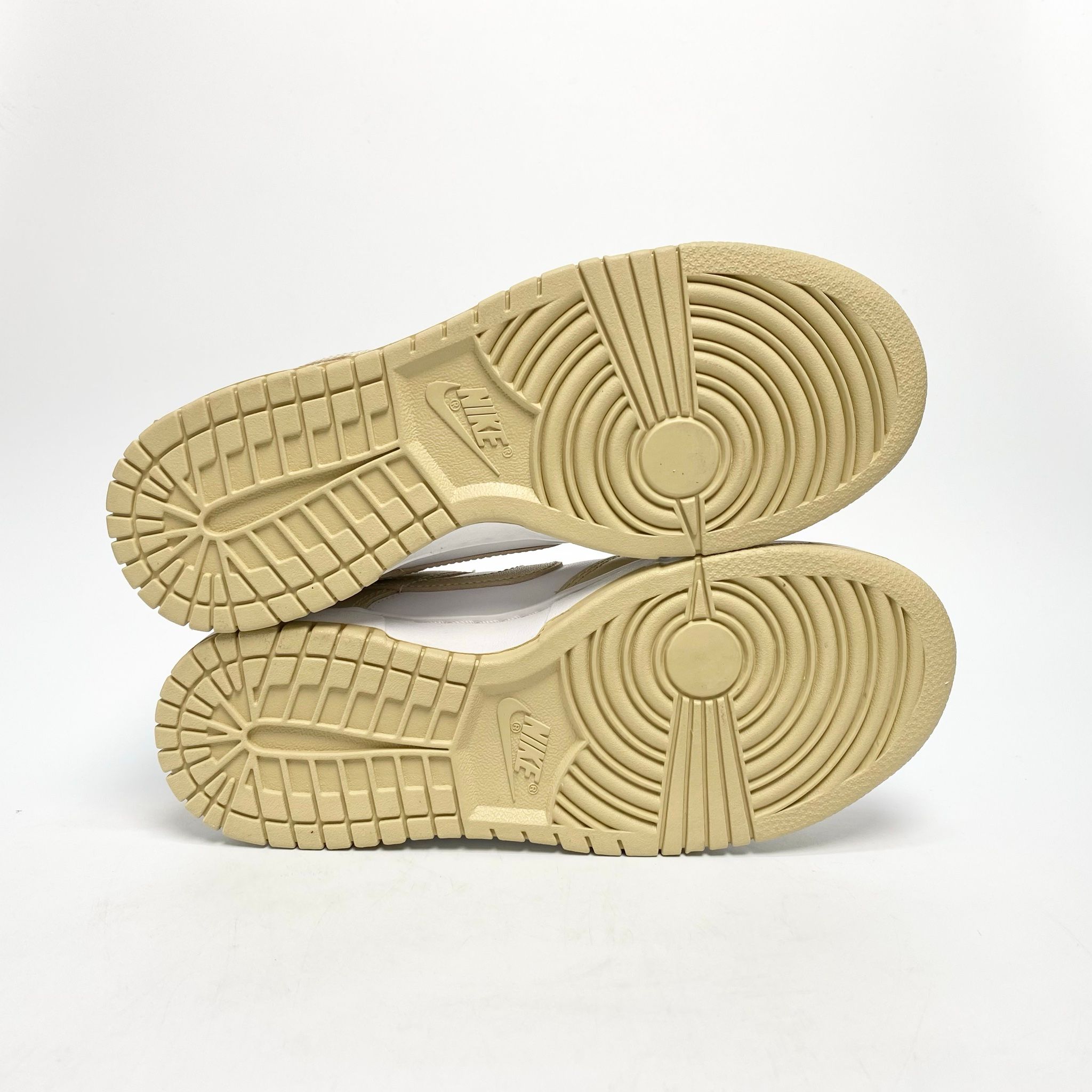  NIKE DUNK LOW TEAM GOLD DV0833-100 