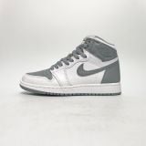  NIKE AIR JORDAN 1 RETRO HIGH OG STEALTH 575441-037 