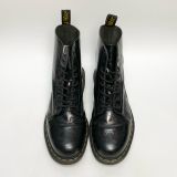  DR. MARTENS X BAPE AIRWAIR BLACK 23568001 