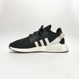  ADIDAS NMD R1 V2 CORE BLACK WHITE GX6367 