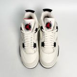  NIKE AIR JORDAN 4 RETRO FLIGHT CLUB IM4002-100 