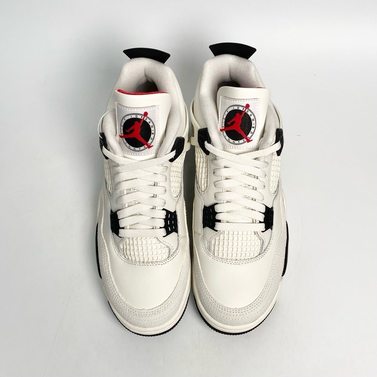  NIKE AIR JORDAN 4 RETRO FLIGHT CLUB IM4002-100 