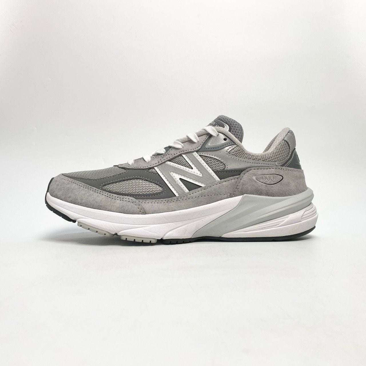  NEW BALANCE 990V6 MADE IN USA CASTLEROCK M990GL6 