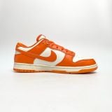  NIKE DUNK LOW SYRACUSE PALE IVORY HF5441-106 