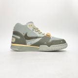  NIKE TRAVIS SCOTT X AIR TRAINER 1 GREY HAZE DR7515-001 